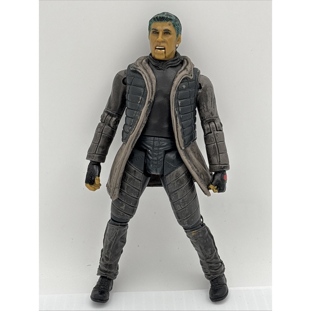 ToyBiz Marvel X-Men The Movie Toad 2000 Ray Parks 5" Vintage Action Figure Loose